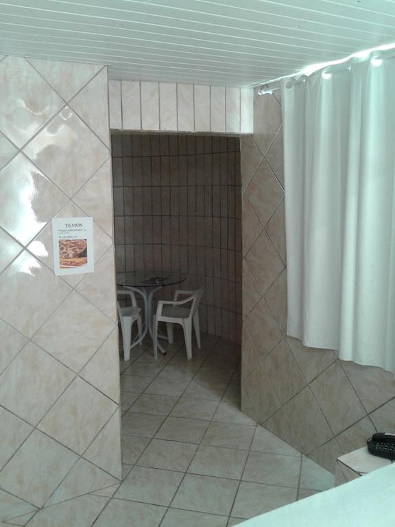 Avilan Hotel (Adults Only) Recife Exterior photo