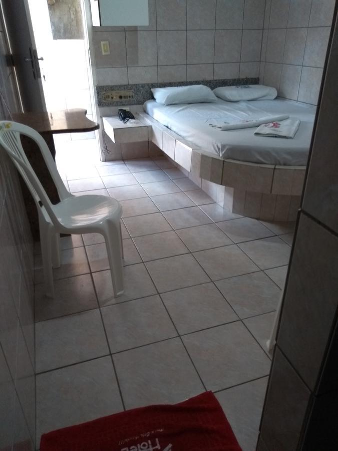Avilan Hotel (Adults Only) Recife Exterior photo
